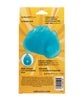 Load image into Gallery viewer, Pop Sock! Grip-N-Stroke - Small, Blue