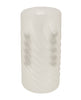 Load image into Gallery viewer, Pop Sock! Beaded Stroker - Clear