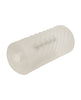Load image into Gallery viewer, Pop Sock! Beaded Stroker - Clear