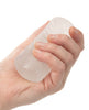 Load image into Gallery viewer, Pop Sock! Beaded Stroker - Clear