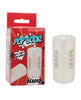 Load image into Gallery viewer, Pop Sock! Beaded Stroker - Clear