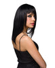 Indlæs billede i gallerifremviser, Pleasure Wigs Steph - Black