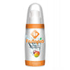 Lataa kuva gallerian katseluohjelmaan, ID Frutopia luonnollinen liukuvoide - 3.4 oz mango-passion