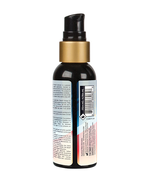 Load image into Gallery viewer, Sensuva Ultra Thick Water Based Personal Moisturizer - 1.93 oz Strawberry