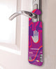 Bild in den Galerie-Viewer laden, Love to Love Let's Dice w/Door Hanger - Blue