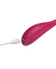 Bild in den Galerie-Viewer laden, Puff App-Controlled Inflatable Kegel Ball - Dark Red