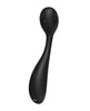 Załaduj obraz do przeglądarki galerii, Puff App-Controlled Inflatable Kegel Ball - Black