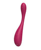 Bild in den Galerie-Viewer laden, Puff App-Controlled Inflatable Kegel Ball - Dark Red