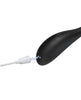 Załaduj obraz do przeglądarki galerii, Puff App-Controlled Inflatable Kegel Ball - Black
