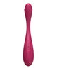 Bild in den Galerie-Viewer laden, Puff App-Controlled Inflatable Kegel Ball - Dark Red