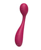 Bild in den Galerie-Viewer laden, Puff App-Controlled Inflatable Kegel Ball - Dark Red
