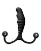 Încărcați imaginea în vizualizatorul Galerie, Aneros Psy Adjustable Prostate Stimulator - Black