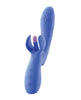 Ladda bilden i Galleri Viewer, FORTEXA Kinky Finger Flapping Clit & G-Spot Vibrator with App Control