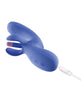 Ladda bilden i Galleri Viewer, FORTEXA Kinky Finger Flapping Clit & G-Spot Vibrator with App Control