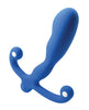 Load image into Gallery viewer, Aneros Vibrating Helix Syn V Prostate Massager Special Edition - Blue