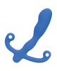 Load image into Gallery viewer, Aneros Vibrating Helix Syn V Prostate Massager Special Edition - Blue
