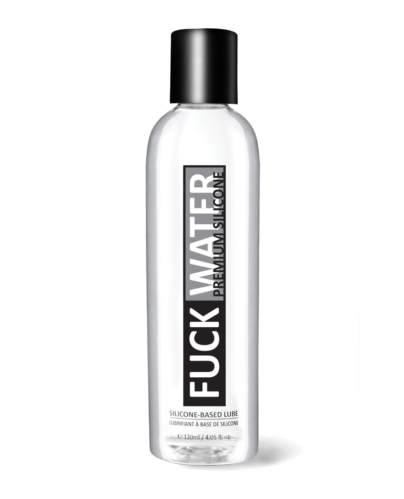 Load image into Gallery viewer, Fuck Water Premium Silicone - 4 oz