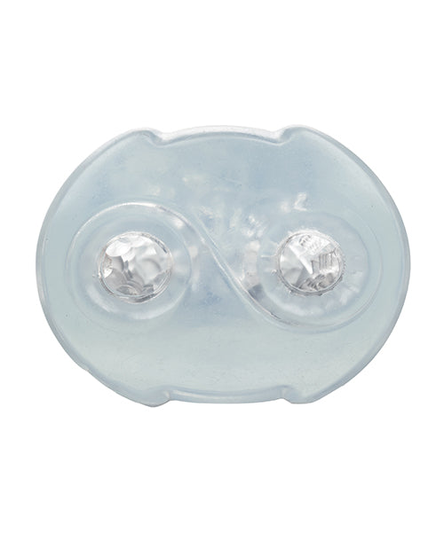 Indlæs billede i gallerifremviser, Cyclone Dual Chamber Stroker XL - Clear