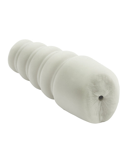 Afbeelding laden in Galerijviewer, In A Bag Ass Stroker - Frost