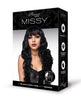 Bild in den Galerie-Viewer laden, Pleasure Wigs Missy - Black