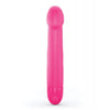 Load image into Gallery viewer, Dorcel Real Vibration M 8.6" Rechargeable - Pink