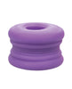 Carica l'immagine nel visualizzatore Galleria, Slop Top Glow in the Dark Dirty Luv Stroker - Purple