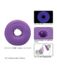 Carica l'immagine nel visualizzatore Galleria, Slop Top Glow in the Dark Dirty Luv Stroker - Purple
