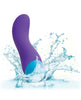 Cargue la imagen en el visor de la galería, Rave G-Vibe Curved Massager - Purple/Blue