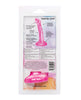 Carica l'immagine nel visualizzatore Galleria, Twisted Love Twisted Bulb Tip Probe - Pink