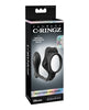 Ladda bilden i Galleri Viewer, Fantasy C-Ringz Rock Hard Ass-Gasm Vibrating Ring - Black