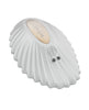 Lataa kuva gallerian katseluohjelmaan, Pearl 2 App-Controlled Panty Vibrator - White