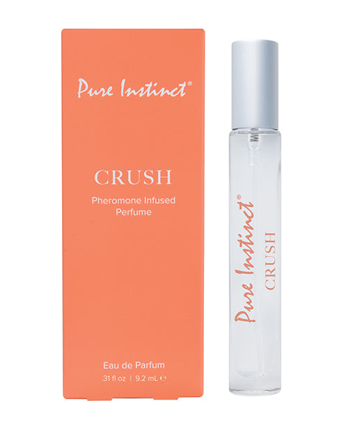 Load image into Gallery viewer, Pure Instinct Pheromone Perfume Crush - 9.2 ml Spray