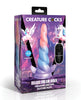 Charger l'image dans la visionneuse de la galerie, Creature Cocks - Deluxe Dream Rider Vibrating Unicorn Silicone Dildo
