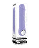 Bild in den Galerie-Viewer laden, Evolved Purple Fantasy Realistic Vibrator - Purple