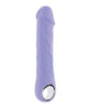 Bild in den Galerie-Viewer laden, Evolved Purple Fantasy Realistic Vibrator - Purple