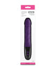 Load image into Gallery viewer, INYA Electrica Phallic Digital Vibrator - Purple