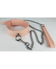 Φόρτωση εικόνας στο πρόγραμμα προβολής Gallery, Spartacus Organsilicone PU Collar & Leash