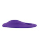 Load image into Gallery viewer, Couples Choice Grinding Cushion w/Cock Ring - Purple
