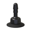 Indlæs billede i gallerifremviser, Vac-U-Lock Deluxe 360 Swivel Suction Cup Plug For Hands Free Use