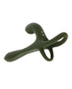 Cargue la imagen en el visor de la galería, Zero Tolerance Strap, Tap, & Go - Green