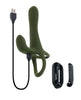 Cargue la imagen en el visor de la galería, Zero Tolerance Strap, Tap, & Go - Green