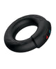 Load image into Gallery viewer, Cockpower Heat up Cock Ring - Black