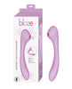 Bild in den Galerie-Viewer laden, Blaze Bendable Suction Massager - Lavender