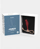 Ladda bilden i Galleri Viewer, Zini Janus Lamp Iron - Small Maroon