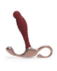 Ladda bilden i Galleri Viewer, Zini Janus Lamp Iron - Small Maroon