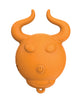 Indlæs billede i gallerifremviser, Zodiac Taurus Mini Vibe - Orange