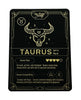 Indlæs billede i gallerifremviser, Zodiac Taurus Mini Vibe - Orange