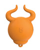 Indlæs billede i gallerifremviser, Zodiac Taurus Mini Vibe - Orange