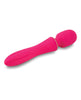 Ladda bilden i Galleri Viewer, Nu Sensuelle Nubii Mika Turbo Boost & Heating Mini Wand - Pink