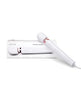 Încărcați imaginea în vizualizatorul Galerie, Le Wand Powerful Plug-In Vibrating Massager - White